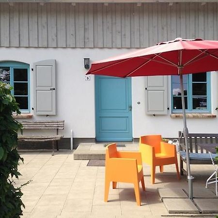 Ferienhaus Wichmannsdorf Buitenkant foto